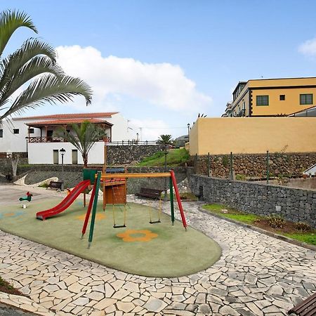 Apartamento Casa Marrero Abajo La Guancha Exterior foto