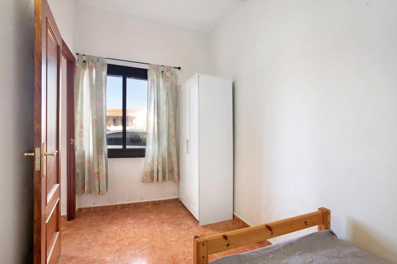 Apartamento Casa Marrero Abajo La Guancha Exterior foto