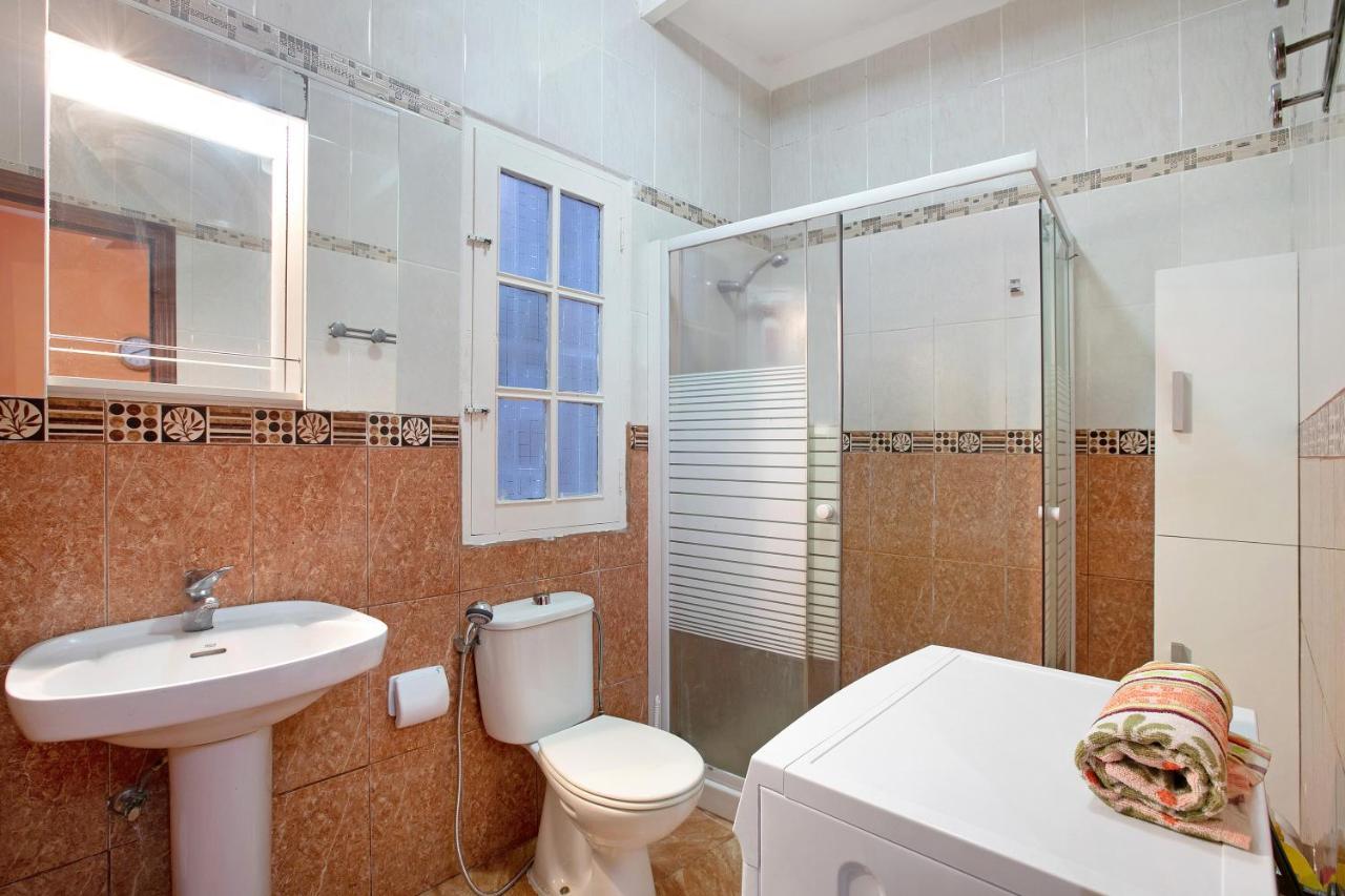 Apartamento Casa Marrero Abajo La Guancha Exterior foto