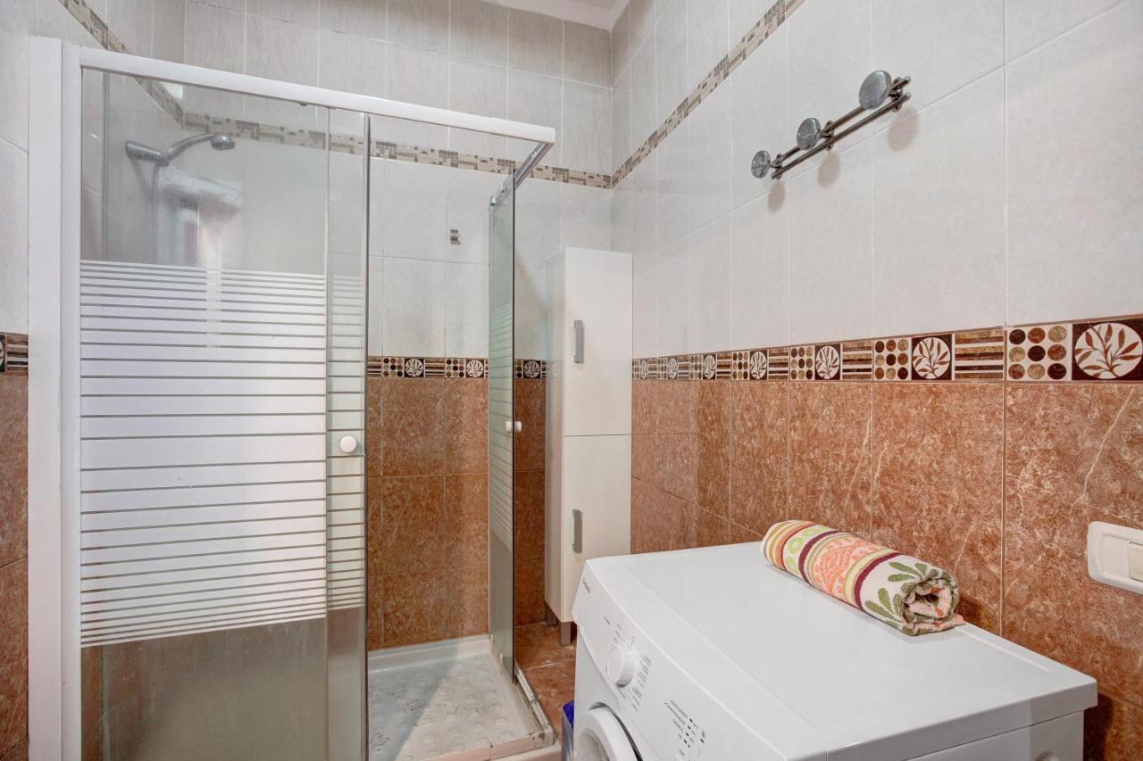Apartamento Casa Marrero Abajo La Guancha Exterior foto