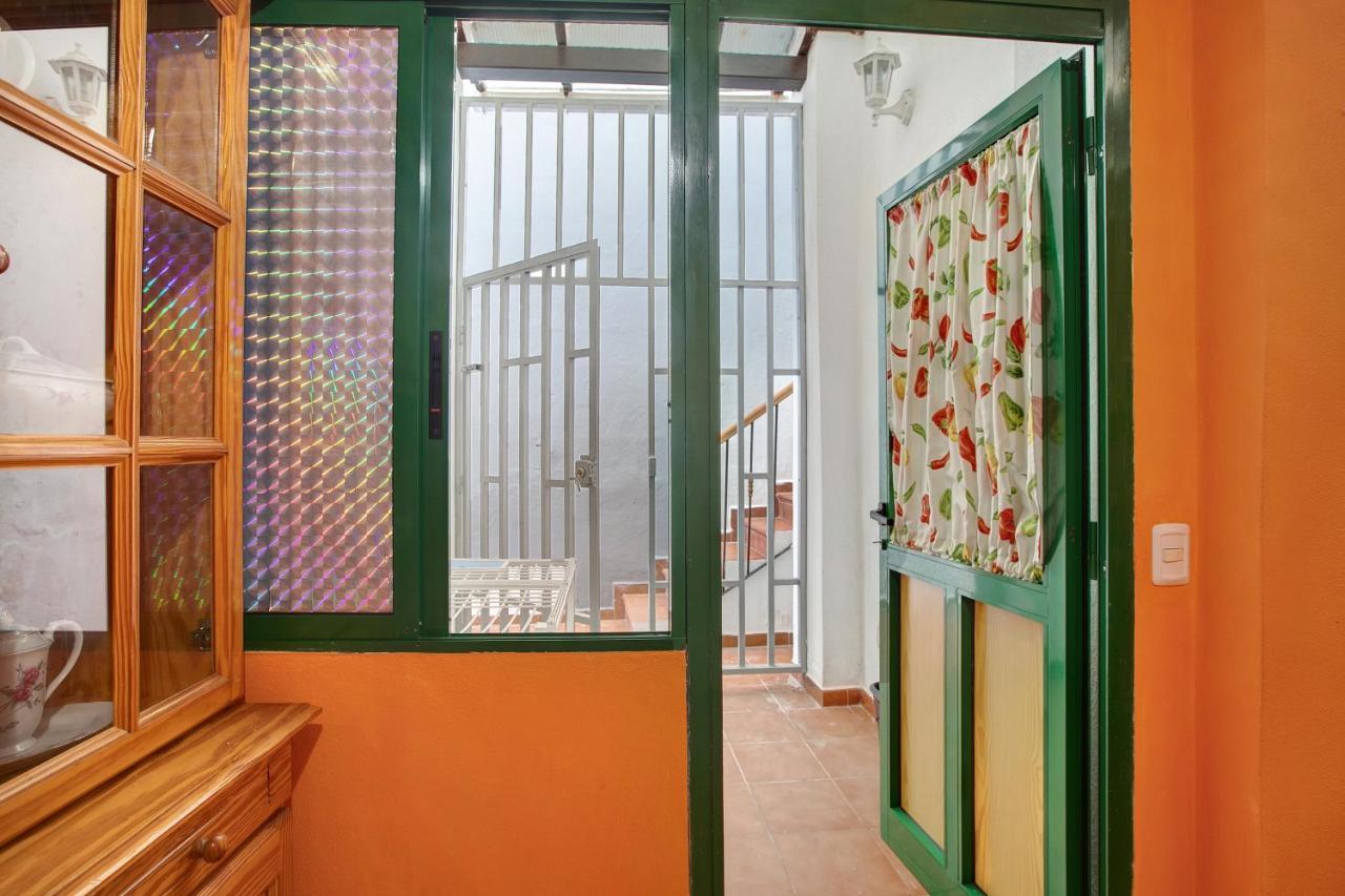 Apartamento Casa Marrero Abajo La Guancha Exterior foto